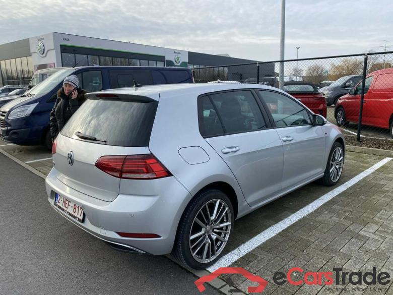 VOLKSWAGEN Golf VII Golf 'JOIN' 1,0 l TSI OPF 85 kW (115 PS) 6-Gang #4