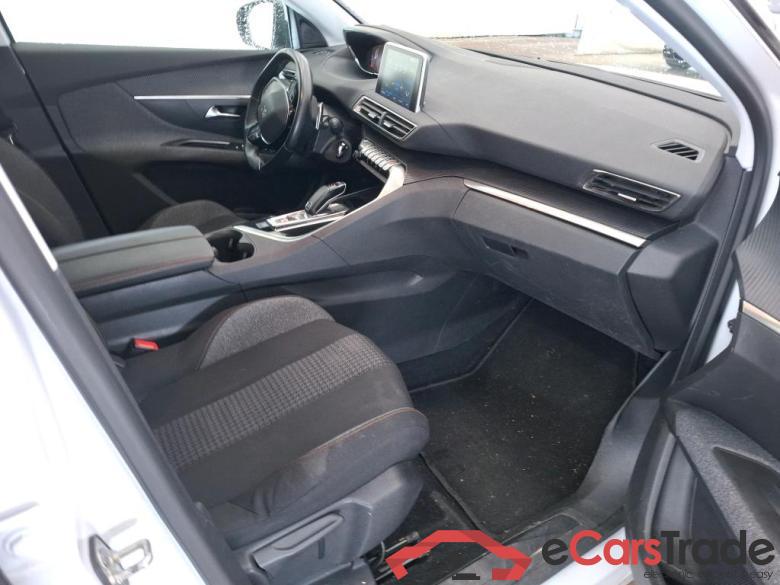 5008 Active Business 1.2 PureTech 130CV BVA8 E6d #6