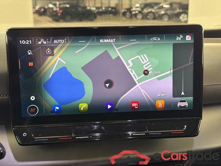 Cupra Born Born 58kWh 150kW 150kW/204pk  5D/P Auto-1 - WLTP onvolledig #6