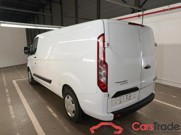 Ford Transit Custom Transit Custom 300L 2.0TD/96Kw A6 FWD Trend 96kW/130pk  4D/P Auto-6 #3