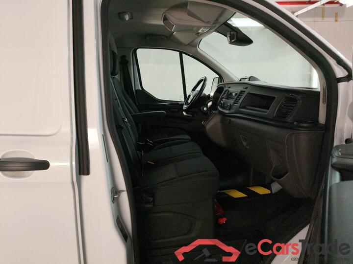 Ford Transit Custom Transit Custom 300L 2.0TD/96Kw A6 FWD Trend 96kW/130pk  4D/P Auto-6 #6