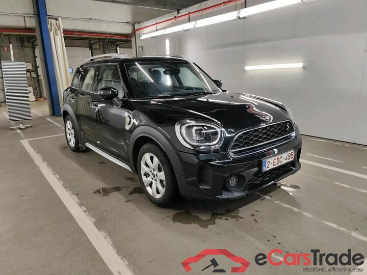 Mini Countryman Countryman Cooper S E ALL4 AT (PHEV) 162kW/220pk  5D/P Auto-6 - CO2 onvolledig #2