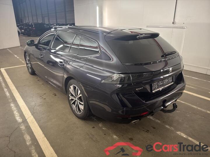 Peugeot 508 SW 508 SW 1.6 Hybrid 225 e-EAT8 Allure Pack (PHEV) 165kW/225pk  5D/P Auto-8 #3