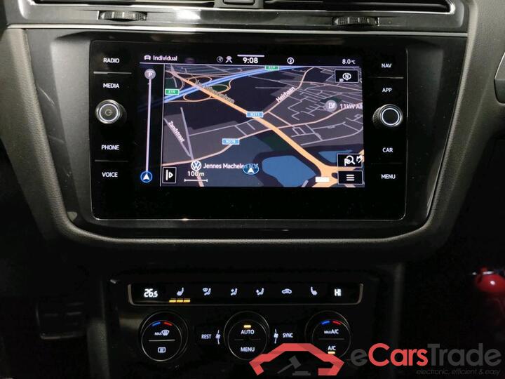 Volkswagen TIGUAN ALLSPACE Tiguan Allspace 1.5 TSI ACT DSG7 Platinum 110kW/150pk  5D/P Auto-7 #6