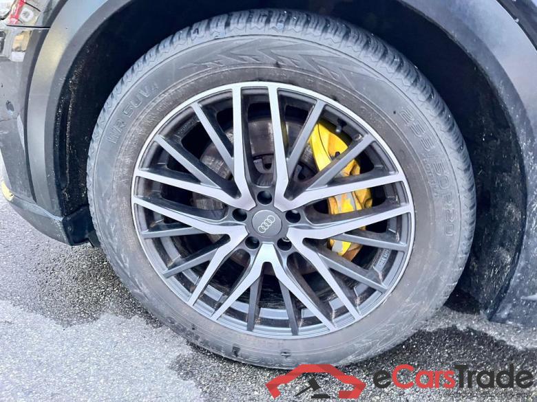AUDI e-tron Sportback Audi e-tron Sportback  55 quattro 300,00 kW #5