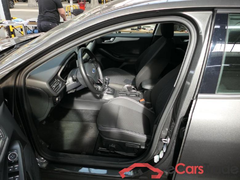 Focus Turnier Cool & Connect 1.5 EcoBlue 88KW MT6 E6d #4