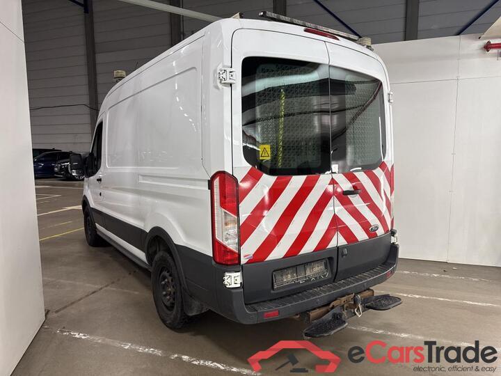 Ford Transit Custom TRANSIT 2T 350M FOU MWB HR DSL - 2014 2.0 TDCi L2H2 Trend 125kw/170pk 5D/P M6 #3