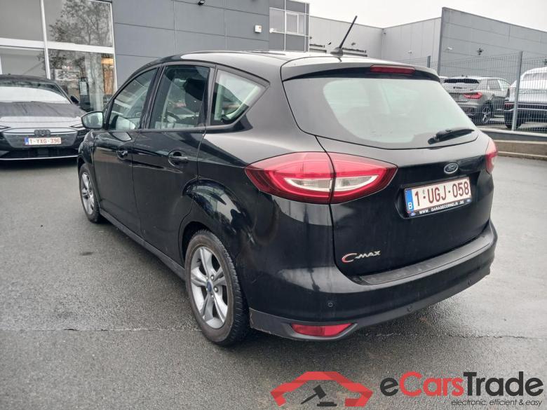 FORD C-Max C-Max 1.5 TDCi Sport PowerShift (EU6.2) #3