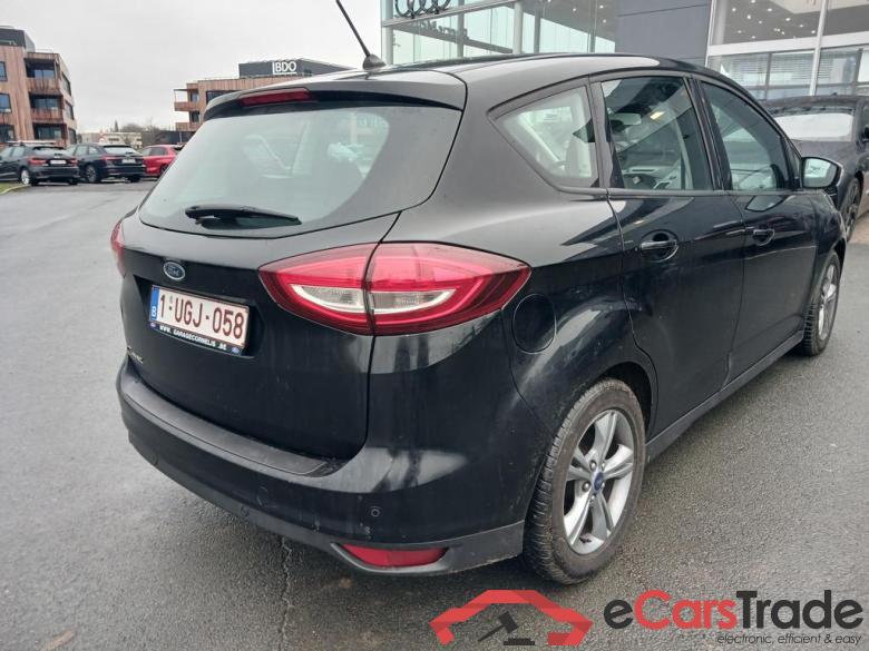 FORD C-Max C-Max 1.5 TDCi Sport PowerShift (EU6.2) #4