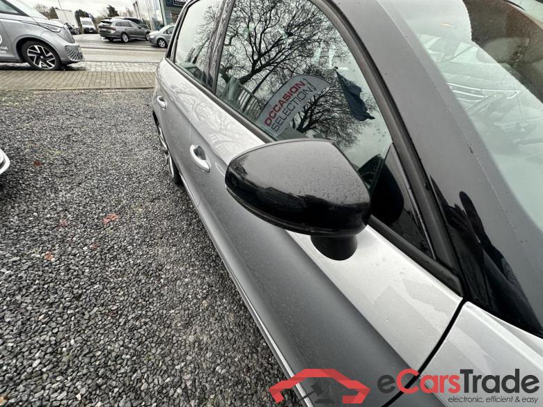 AUDI A1 Sportback Audi A1 Attraction  Sportback 1.2 TFSI  63(86) kW(ch) 5 vitesses #4