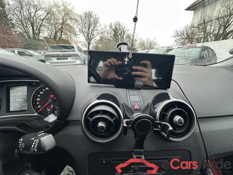 AUDI A1 Sportback Audi A1 Attraction  Sportback 1.2 TFSI  63(86) kW(ch) 5 vitesses #5