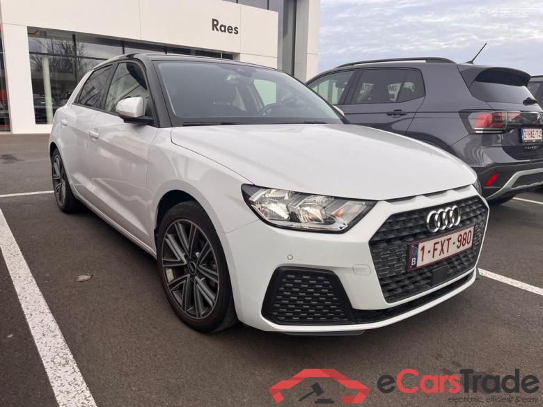 AUDI A1 Sportback Audi A1 Sportback  25 TFSI  70(95) kW(ch) 5 vitesses #1
