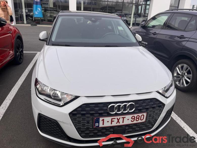 AUDI A1 Sportback Audi A1 Sportback  25 TFSI  70(95) kW(ch) 5 vitesses #4