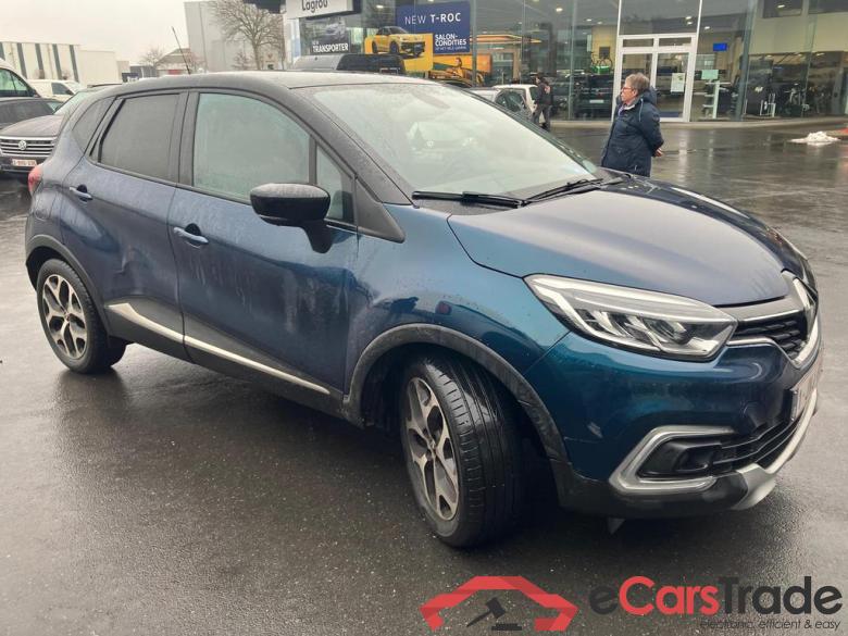 RENAULT Captur Captur 0.9 TCe Intens (EU6c) #2