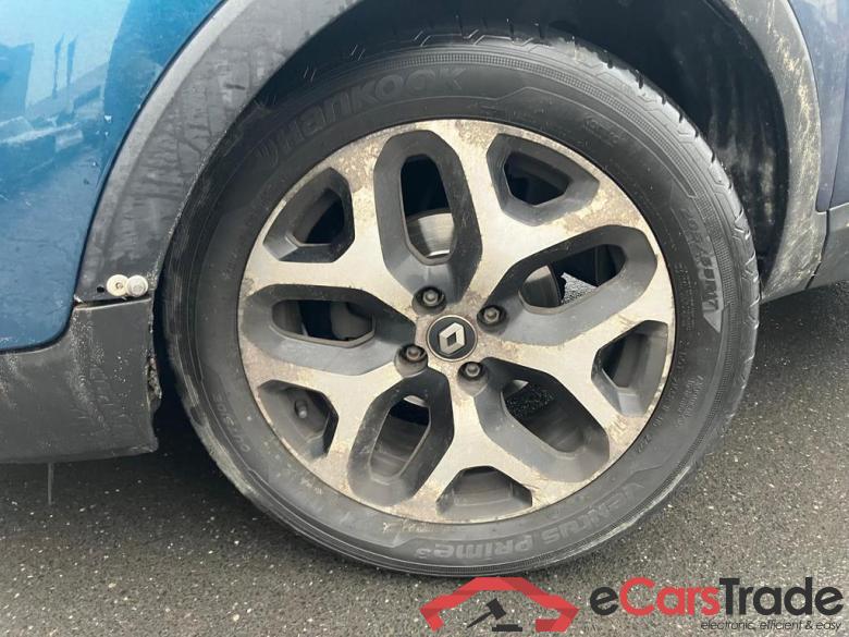 RENAULT Captur Captur 0.9 TCe Intens (EU6c) #6