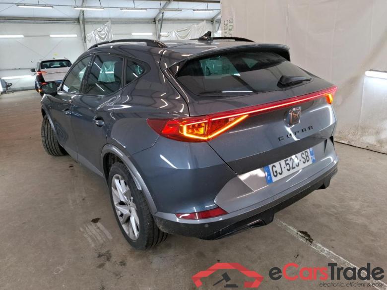 CUPRA Formentor / 2020 / 5P / SUV 2.0 TDI 150ch BVM6 Business Edition #2