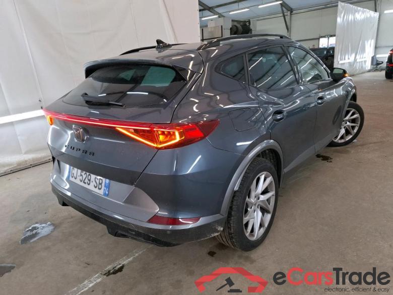 CUPRA Formentor / 2020 / 5P / SUV 2.0 TDI 150ch BVM6 Business Edition #3