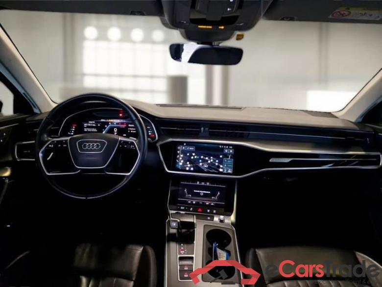 AUDI A6 AVANT / 2018 / 5P / STATION WAGON 40 TDI 2.0 QUATTRO UL S TRO BUSIN #3