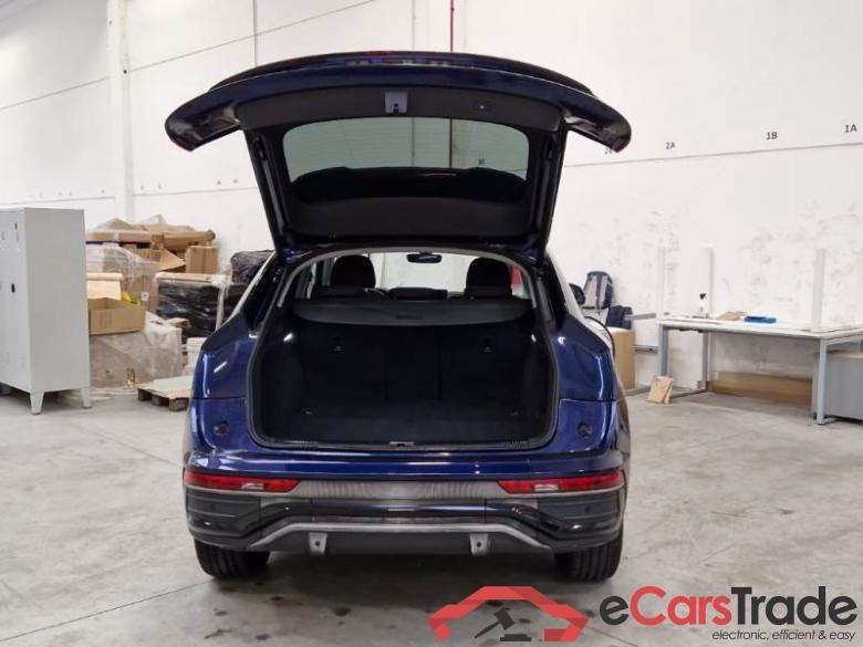 AUDI Q5 SPORTBACK / 2020 / 5P / SUV 40 TDI S LINE QUATTRO S TRONIC #5