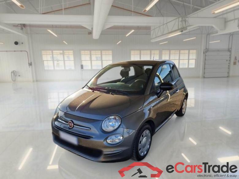 FIAT 500 / 2015 / 3P / BERLINA 1.0 70CV IBRIDO CULT #1