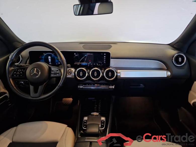 MERCEDES-BENZ GLB / 2019 / 5P / SUV GLB 180 D AUTOMATIC BUSINESS EXTRA #3