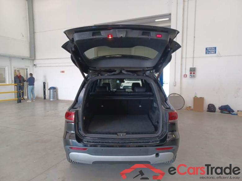 MERCEDES-BENZ GLB / 2019 / 5P / SUV GLB 200 AUTOMATIC BUSINESS EXTRA #5