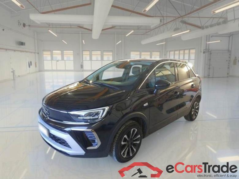 OPEL CROSSLAND / 2020 / 5P / CROSSOVER 1.5 DIESEL 110CV ELEGANCE SeS MT6 #1