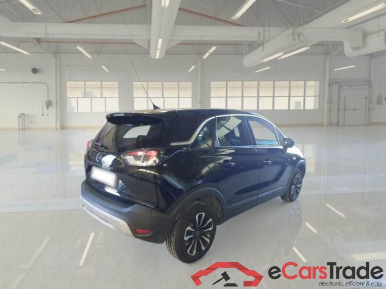 OPEL CROSSLAND / 2020 / 5P / CROSSOVER 1.5 DIESEL 110CV ELEGANCE SeS MT6 #2