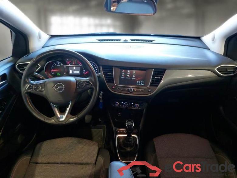 OPEL CROSSLAND / 2020 / 5P / CROSSOVER 1.5 DIESEL 110CV ELEGANCE SeS MT6 #3