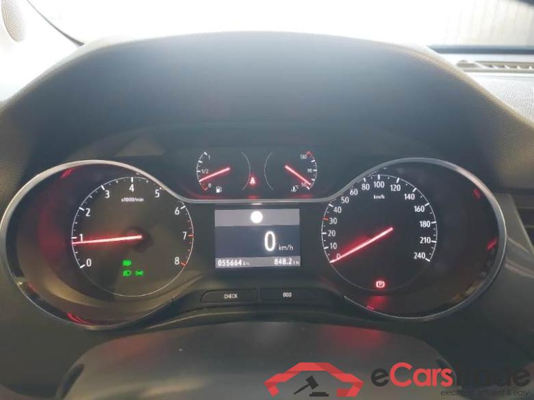 OPEL CROSSLAND / 2020 / 5P / CROSSOVER 1.5 DIESEL 110CV ELEGANCE SeS MT6 #4