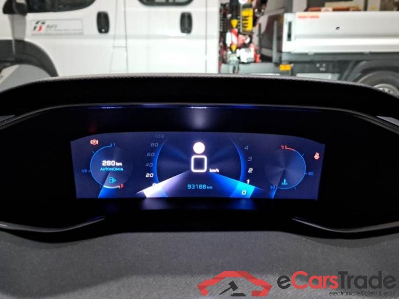 PEUGEOT 308 / 2017 / 5P / STATION WAGON SW ACTIVE BUSINESS BLUEHDI 130 SeS #4