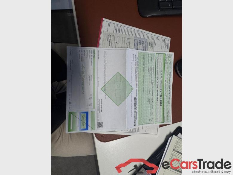 TOYOTA Rav4 2.0i AWD Comfort Multidrive S #6