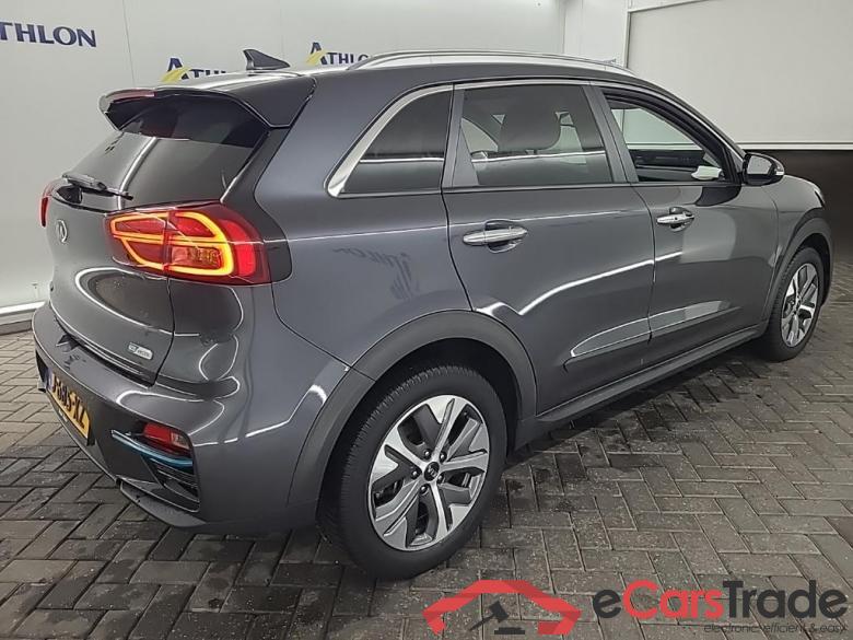 KIA Niro e-Niro EV ExecutiveLine 3-fase Athlon Edition #3