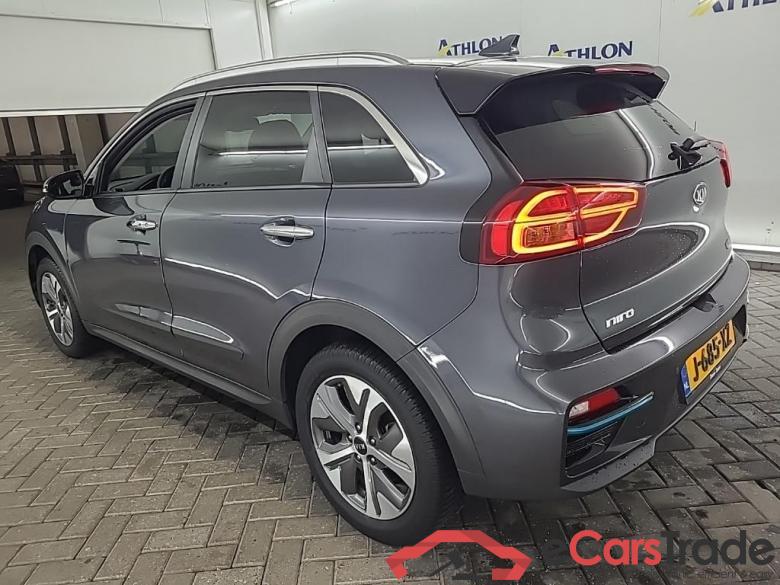 KIA Niro e-Niro EV ExecutiveLine 3-fase Athlon Edition #4