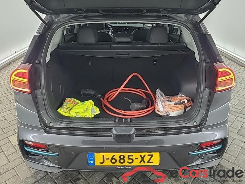 KIA Niro e-Niro EV ExecutiveLine 3-fase Athlon Edition #5