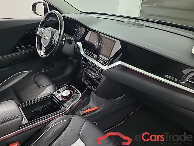 KIA Niro e-Niro EV ExecutiveLine 3-fase Athlon Edition #6