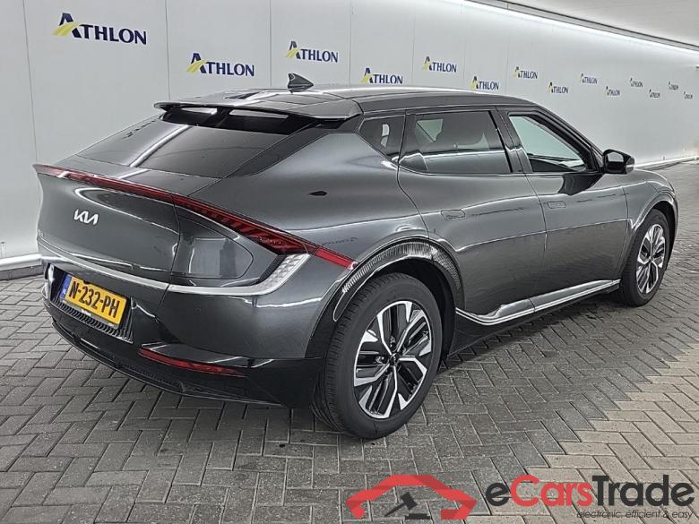 KIA EV6 77.4kWh EV6 Plus RWD 5D 168kW Athlon Edition #3