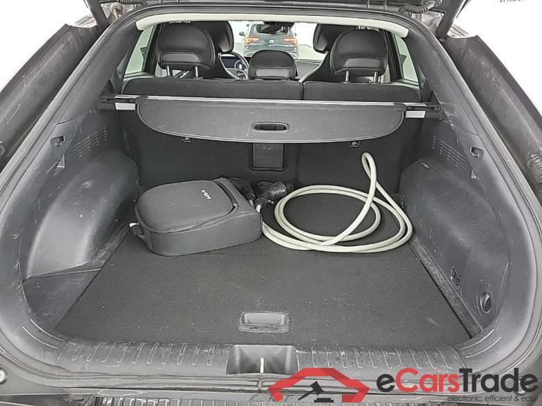 KIA EV6 77.4kWh EV6 Plus RWD 5D 168kW Athlon Edition #5