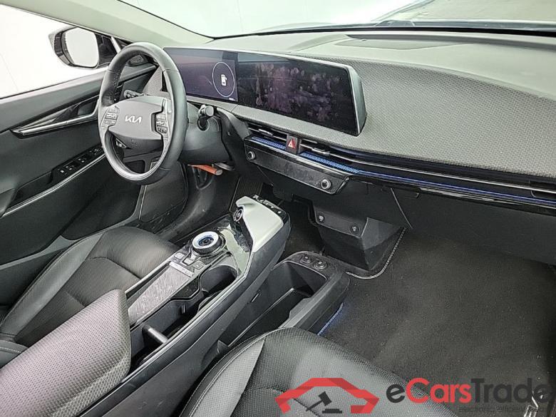 KIA EV6 77.4kWh EV6 Plus RWD 5D 168kW Athlon Edition #6