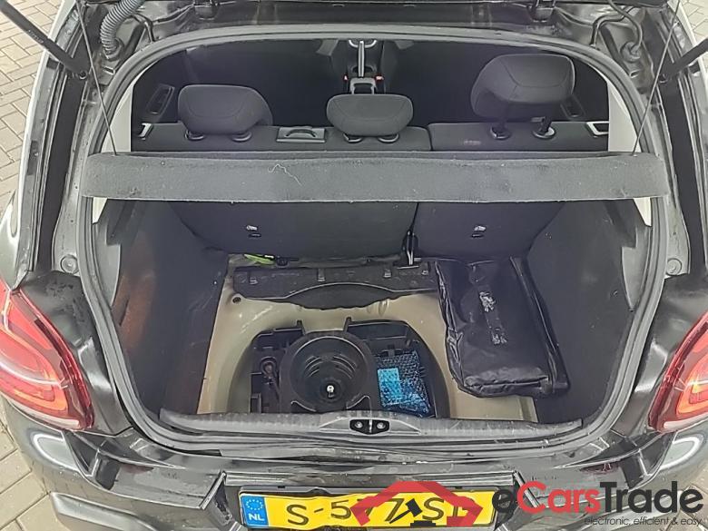 CITROEN C3 PureTech 83 S&S C-Series 5D 61kW #5