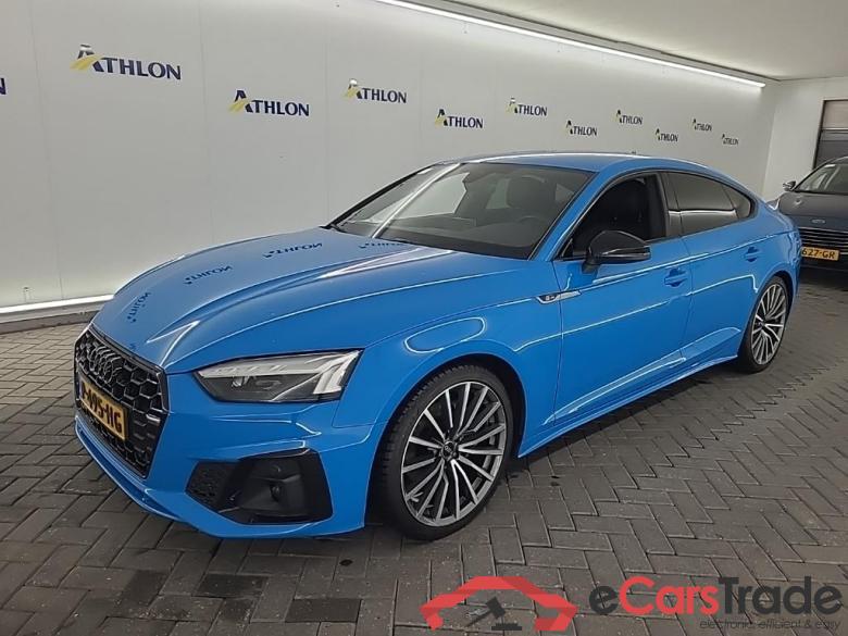 AUDI A5 Sportback 40 TFSI quat S tr S Edition Competition 5D 150kW #1