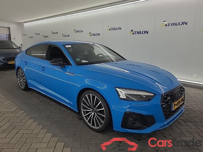 AUDI A5 Sportback 40 TFSI quat S tr S Edition Competition 5D 150kW #2