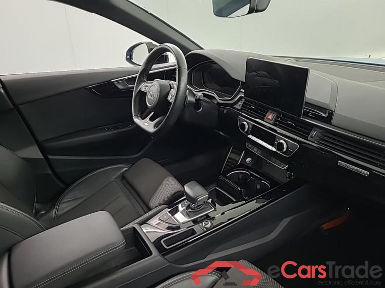 AUDI A5 Sportback 40 TFSI quat S tr S Edition Competition 5D 150kW #6