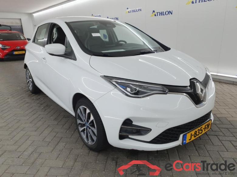 RENAULT Zoe R135 Zen (batterijkoop) 5D 100kW #2