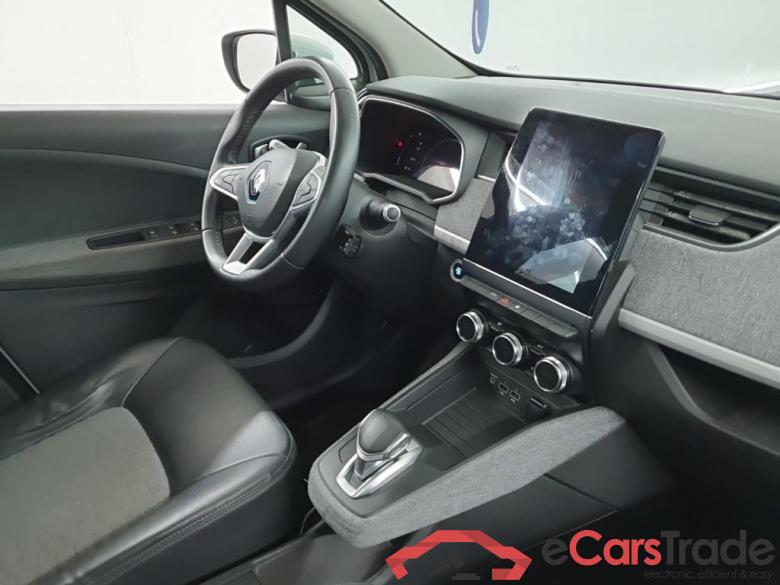 RENAULT Zoe R135 Zen (batterijkoop) 5D 100kW #6