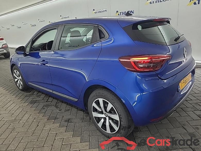 RENAULT CLIO 1.0 TCe 90 GPF Equilibre 5D 67kW #4