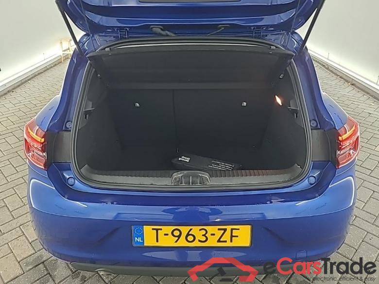 RENAULT CLIO 1.0 TCe 90 GPF Equilibre 5D 67kW #5
