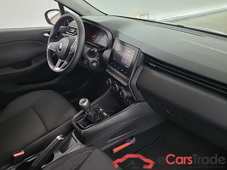 RENAULT CLIO 1.0 TCe 90 GPF Equilibre 5D 67kW #6