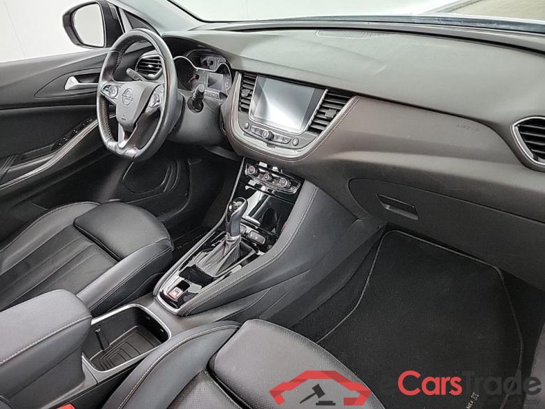 OPEL Grandland X 1.2 Turbo S&S 96kW Innovation Auto 5D #6