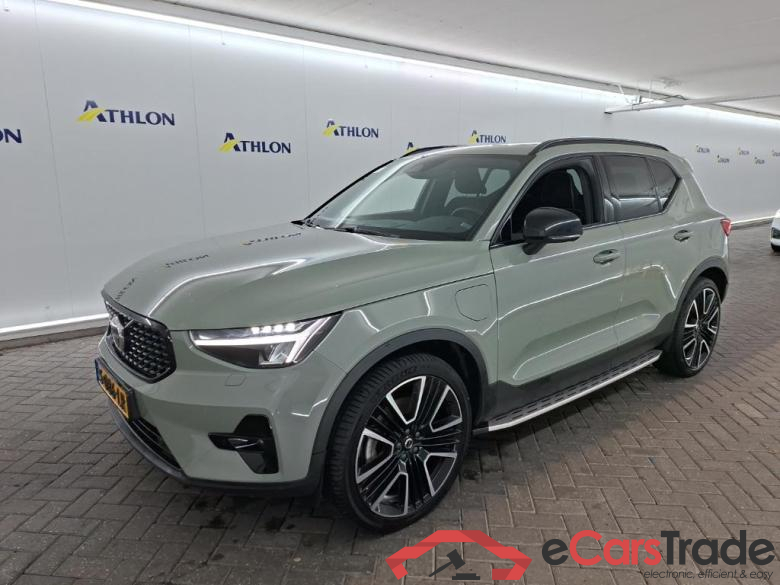 VOLVO XC40 T5 Plug-in hybrid Ultimate - Dark 5D 192kW